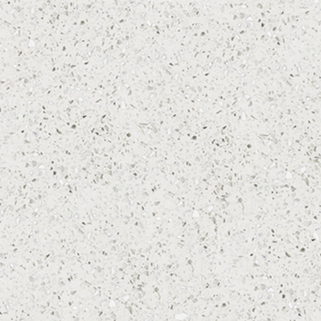 quartzo branco estelar